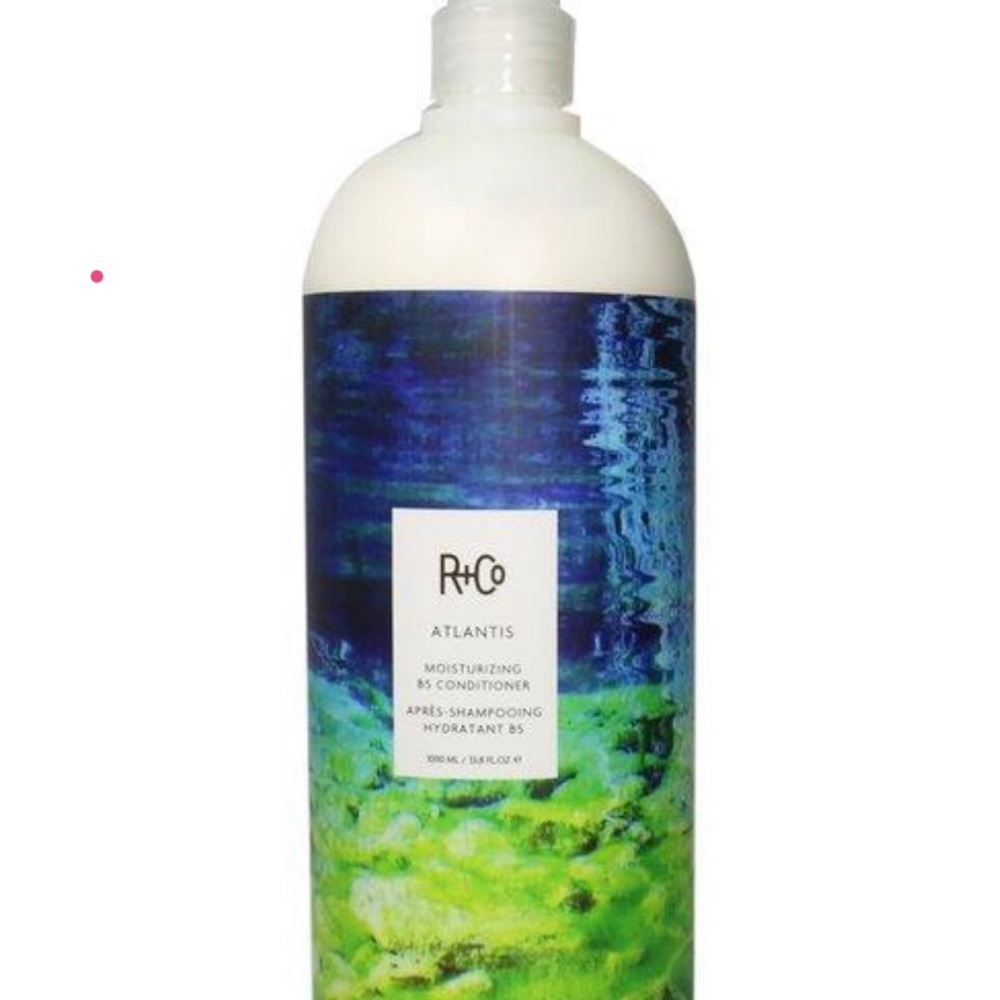 🆕 Liter Moisturizing Conditioner